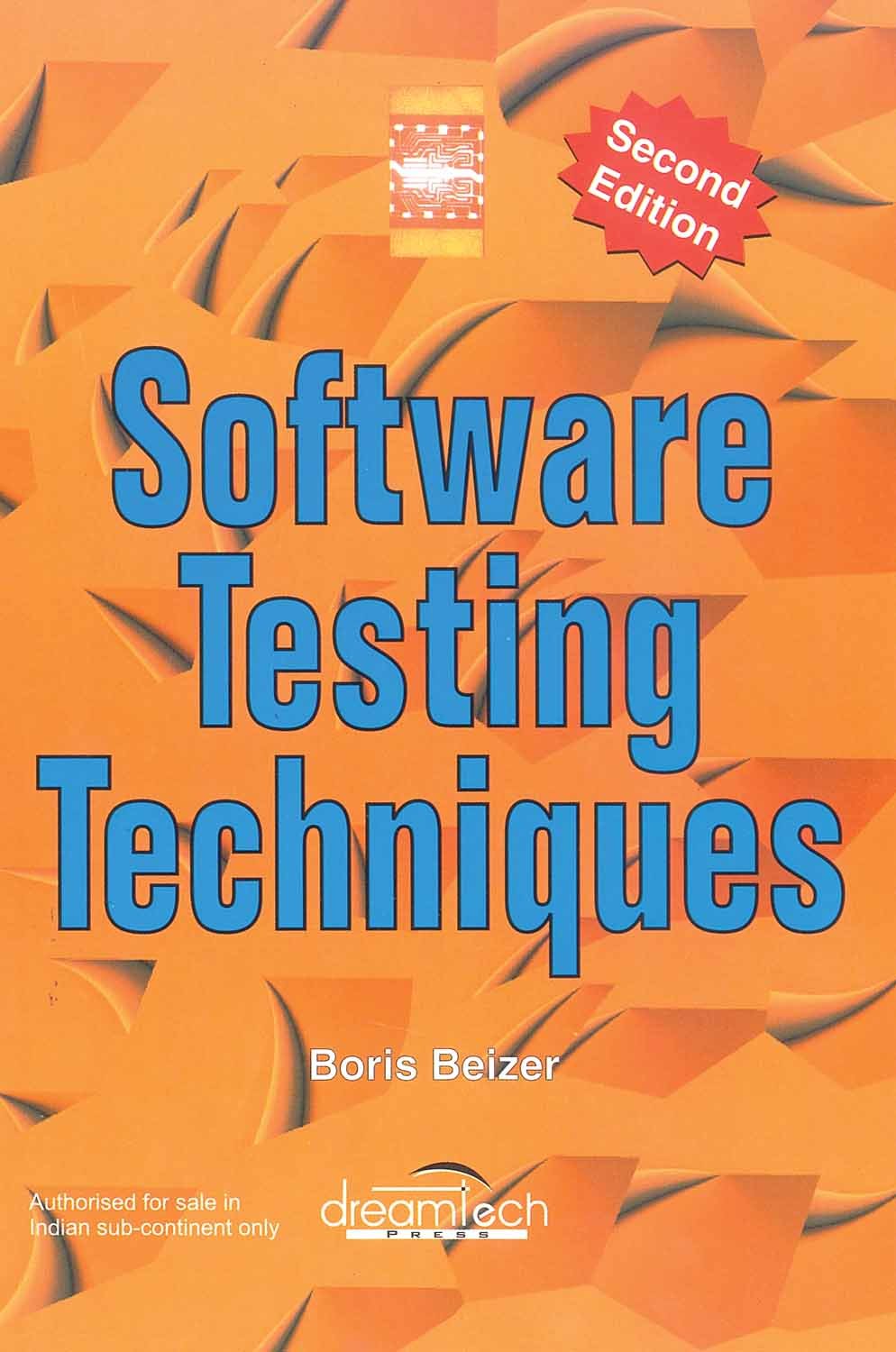 Buy Software Testing Techniques Book Online at Low Prices in India